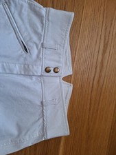 Turnierreithose Gr. 36 Hochbund