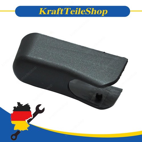 Abdeckung wischerarm hinten - wischerarm,