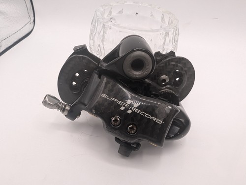 Campagnolo super record - campagnolo,