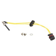 Standheizung Glühkerze