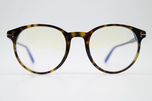 Brille tom ford - tom, braun