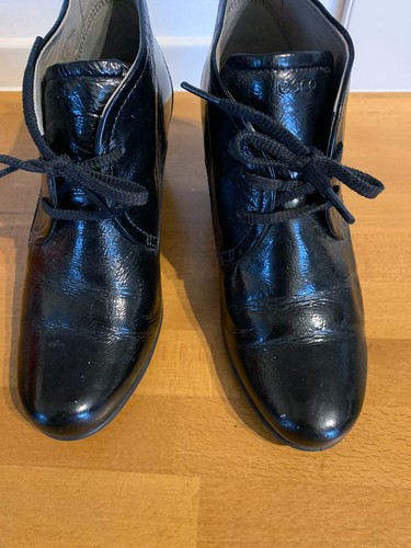 Ecco stiefeletten - ecco, ,