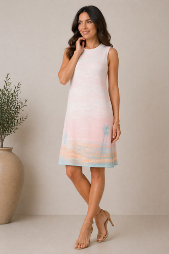Ivko woman damen kleid - ,