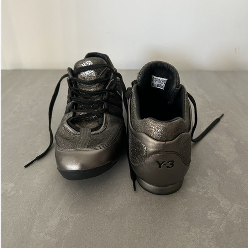 Adidas herren low - adidas, y-3
