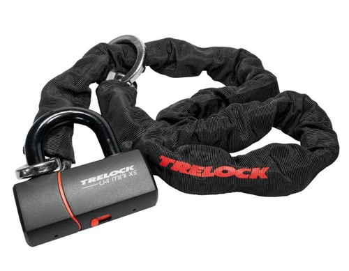 Trelock kettenschloss 680 - lc,