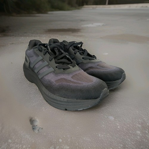 Adidas schwarz - zx,