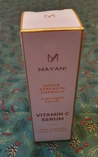 Mayani Vitamin C Serum 30ml