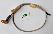 HF Kabel Semi-Rigid Koaxkabel