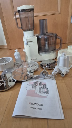 Küchenmaschine kenwood - küchenmaschine,