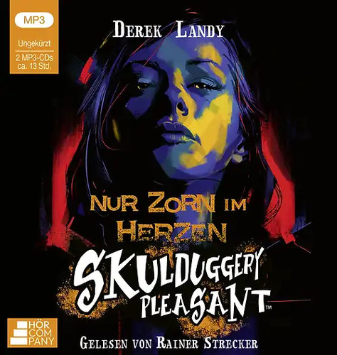 Skulduggery pleasant teil - -,