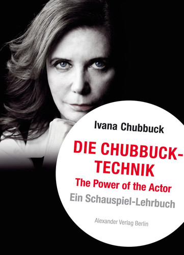 Die chubbuck technik the - chubbuck-technik, |
