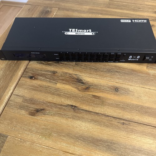 8x8 hdmi matrix 4k30hz - matrix, 4k30hz/
