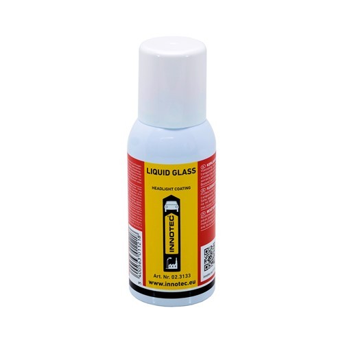 Innotec liquid glass 60ml - innotec,
