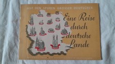 Auf den spuren - spuren, grosser