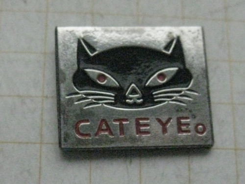 Cateye licht fahrrad - /, /