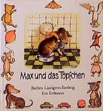 Max und das Töpfchen