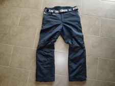 Bogner Skihose 54 XL Pants Gürtel Metalllogo Ski Hose 569 EUR