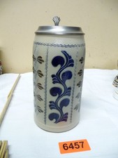 6457 alter steingut - ,