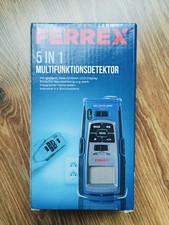 FERREX Multifunktionsdetektor
