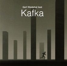Gert westphal liest kafka - liest,