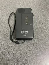 Philips Classic 388