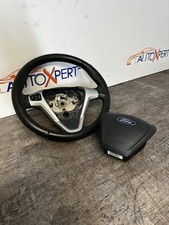 Ford Fiesta Lenkrad
