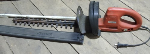 Dolmar heckenschere elektrisch - dolmar,