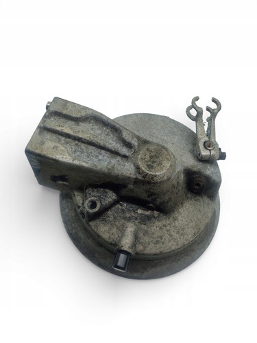 Differential