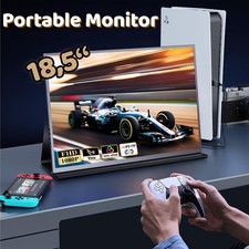 18,5 Zoll Portable Monitor