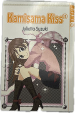 Kamisama Kiss 11 Manga deutsch