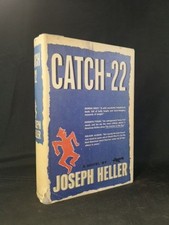 Catch-22. Heller, Joseph: