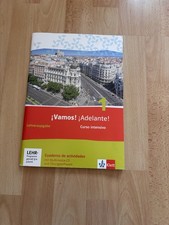 Vamos adelante Curso Intensivo