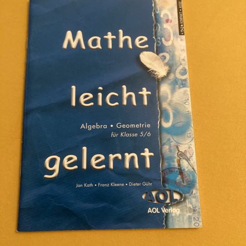 Mathe leicht gelernt algebra - gelernt,