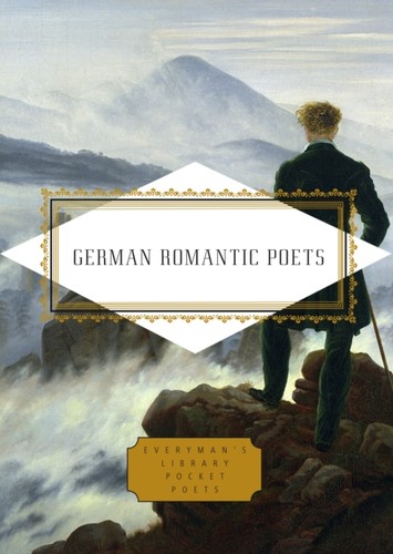 German romantic poets - romantic,