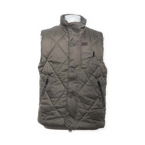 Star raw outdoor weste - raw,,