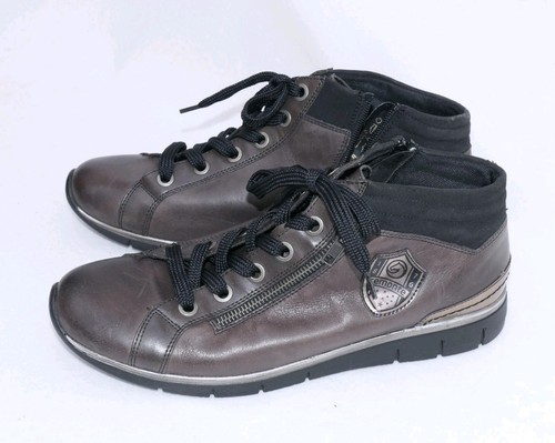 Halbschuhe remonte sneaker - remonte,