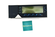 De Dietrich Diematic Display