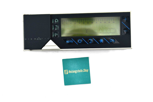 Dietrich diematic display - dietrich,