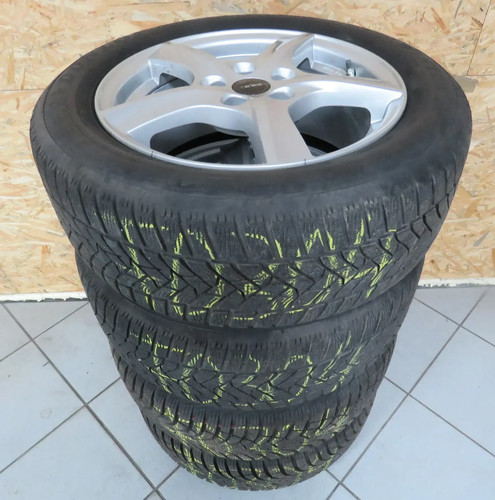 Winterräder satz ford - satz,