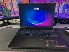 Asus TUF Gaming A16 Advantage