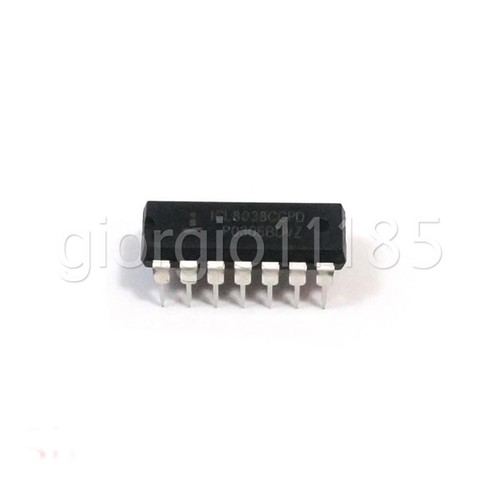 Stück icl8038ccpd icl8038 - stück,