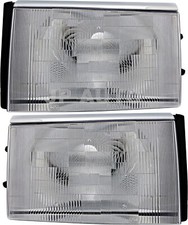 For 1986-1989 Volvo 244 245