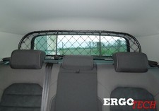 Trennnetz Trenngitter