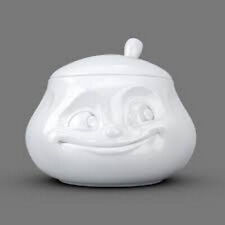 Fiftyeight products Tassen TV - Zuckerdose " Süss " NEU ohne Geschenkkarton