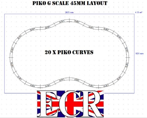 Piko spur 45mm - piko,