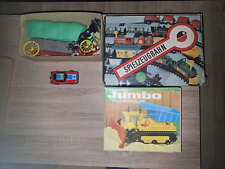 DDR konvolut Spielzeug Fast