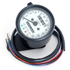 Mini Tacho Kontrollleuchten