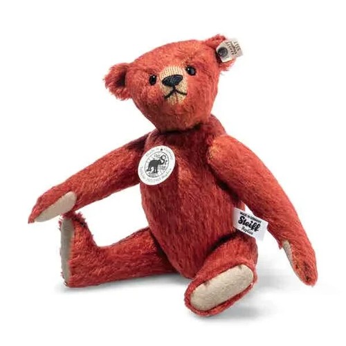 Steiff ean 403477 roter - ean,