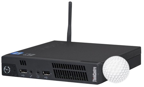 Lenovo thinkcentre m72e - thinkcentre, tiny
