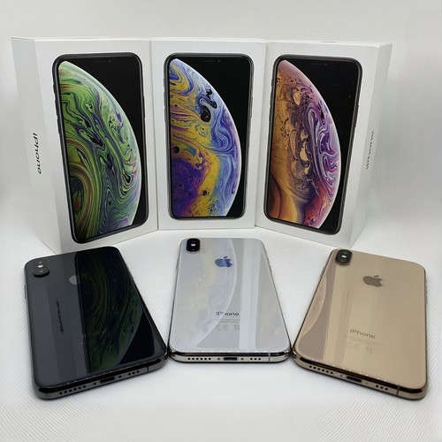 Apple iphone gut - iphone, xs